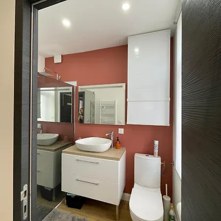 公寓 Bel Situe A *