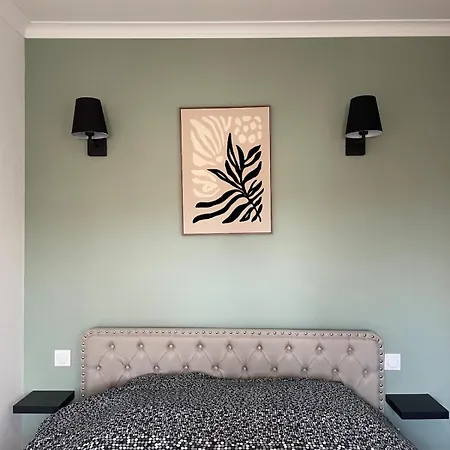 Bel Situe A 公寓 康布雷