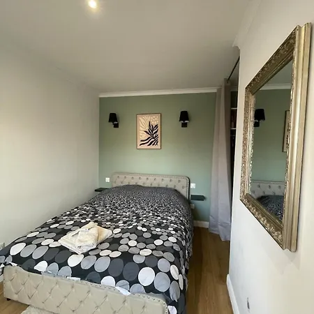 Bel Situe A 康布雷