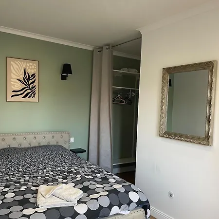 Bel Situe A * 康布雷