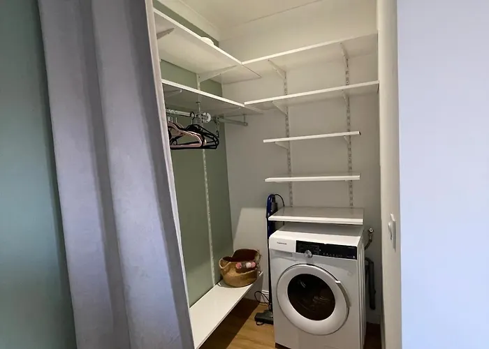 Bel Situé à Apartamento