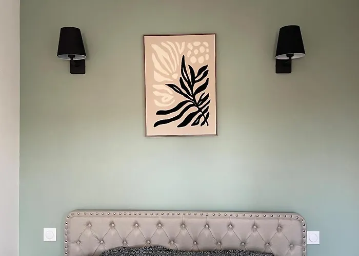 Bel Situé à Apartamento Cambrai