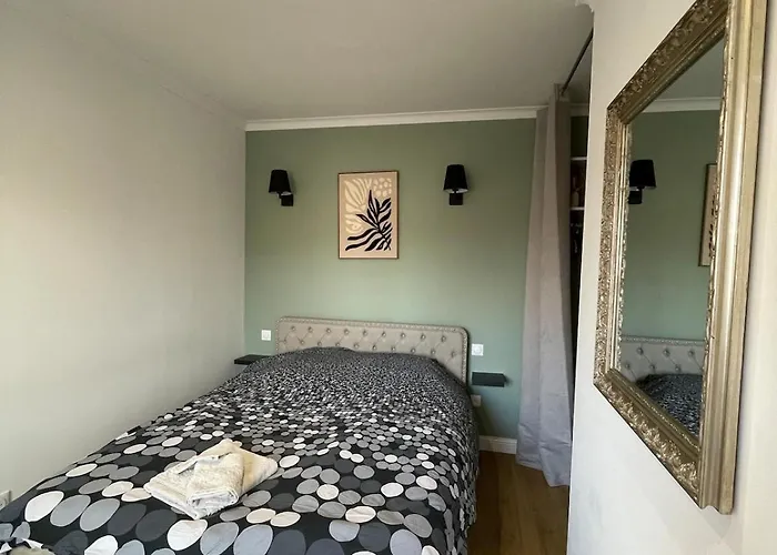 Bel Situé à Cambrai