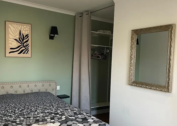 Bel Situé à * Cambrai